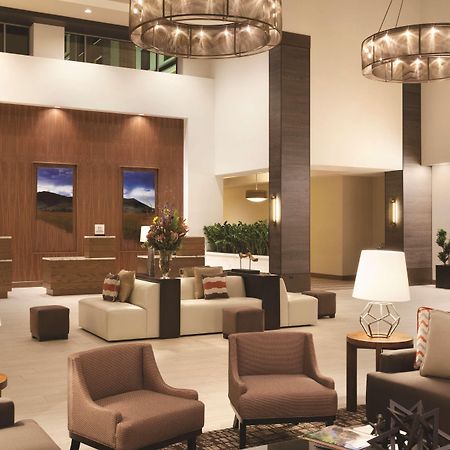 Embassy Suites Oklahoma City Downtown/Medical Center מראה חיצוני תמונה
