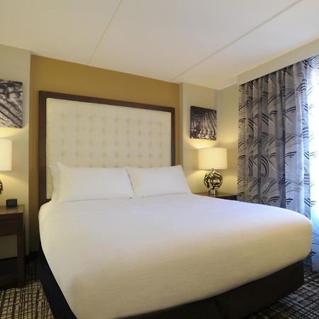 Embassy Suites Oklahoma City Downtown/Medical Center מראה חיצוני תמונה