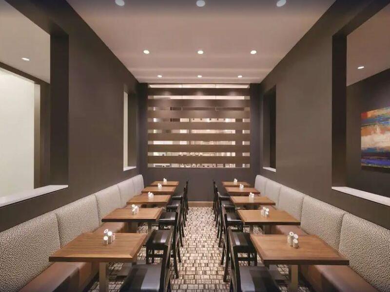 Embassy Suites Oklahoma City Downtown/Medical Center מראה חיצוני תמונה
