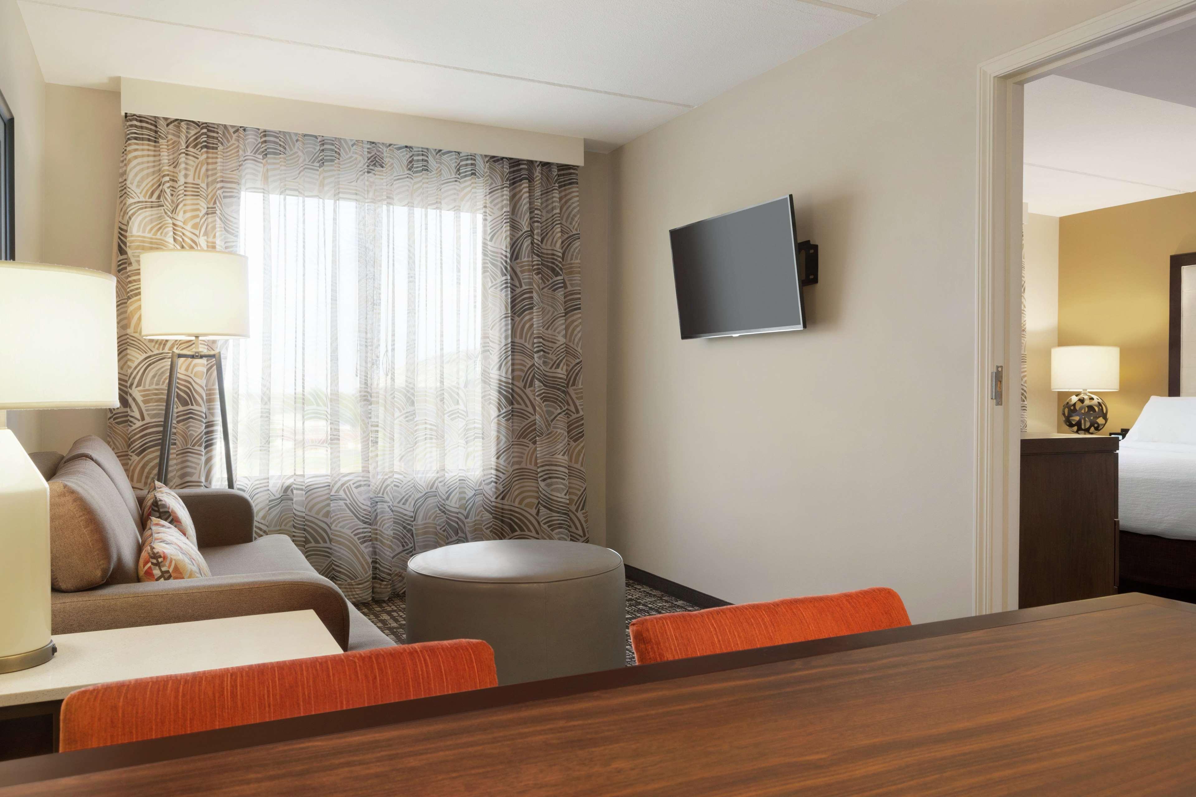 Embassy Suites Oklahoma City Downtown/Medical Center מראה חיצוני תמונה