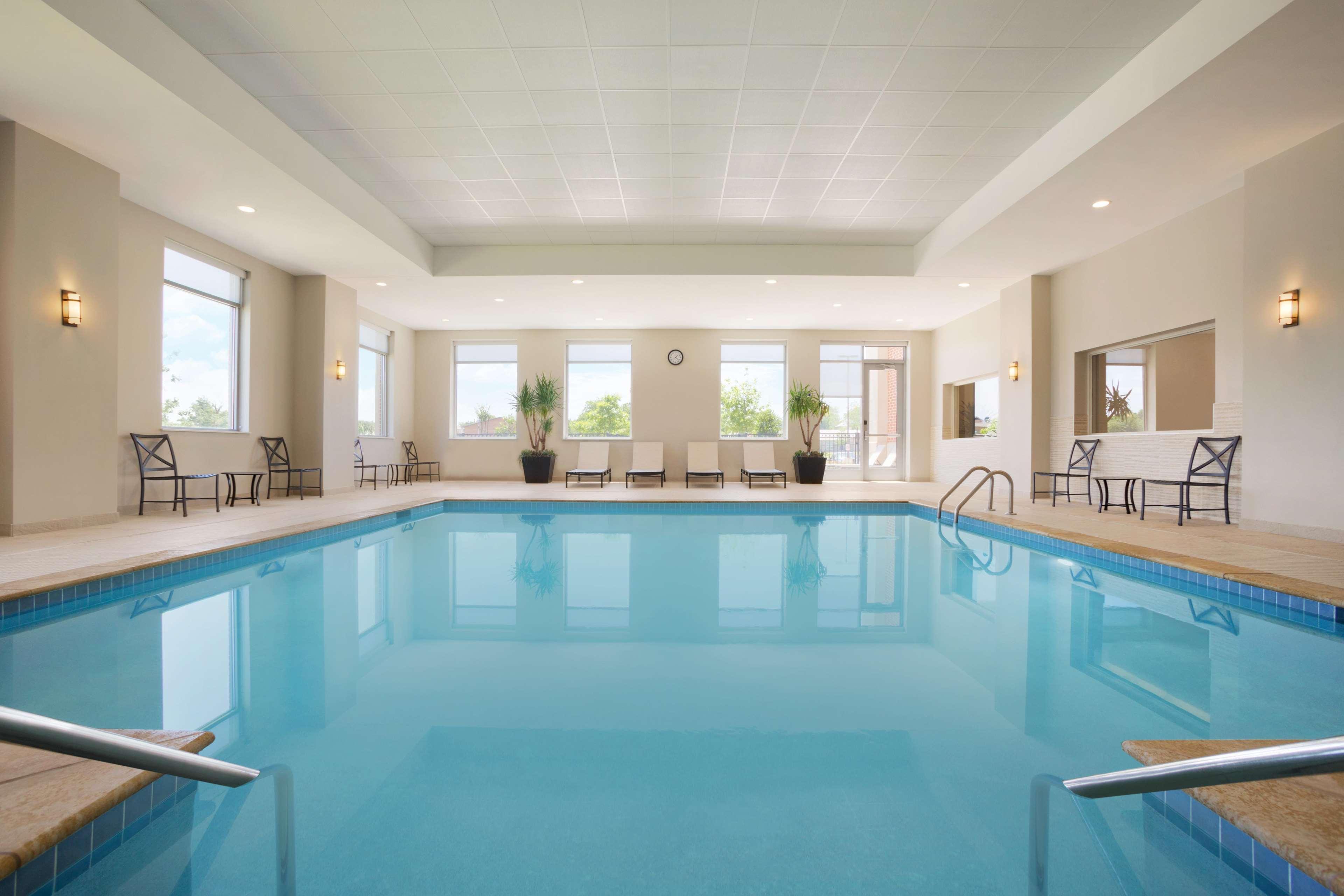 Embassy Suites Oklahoma City Downtown/Medical Center מראה חיצוני תמונה