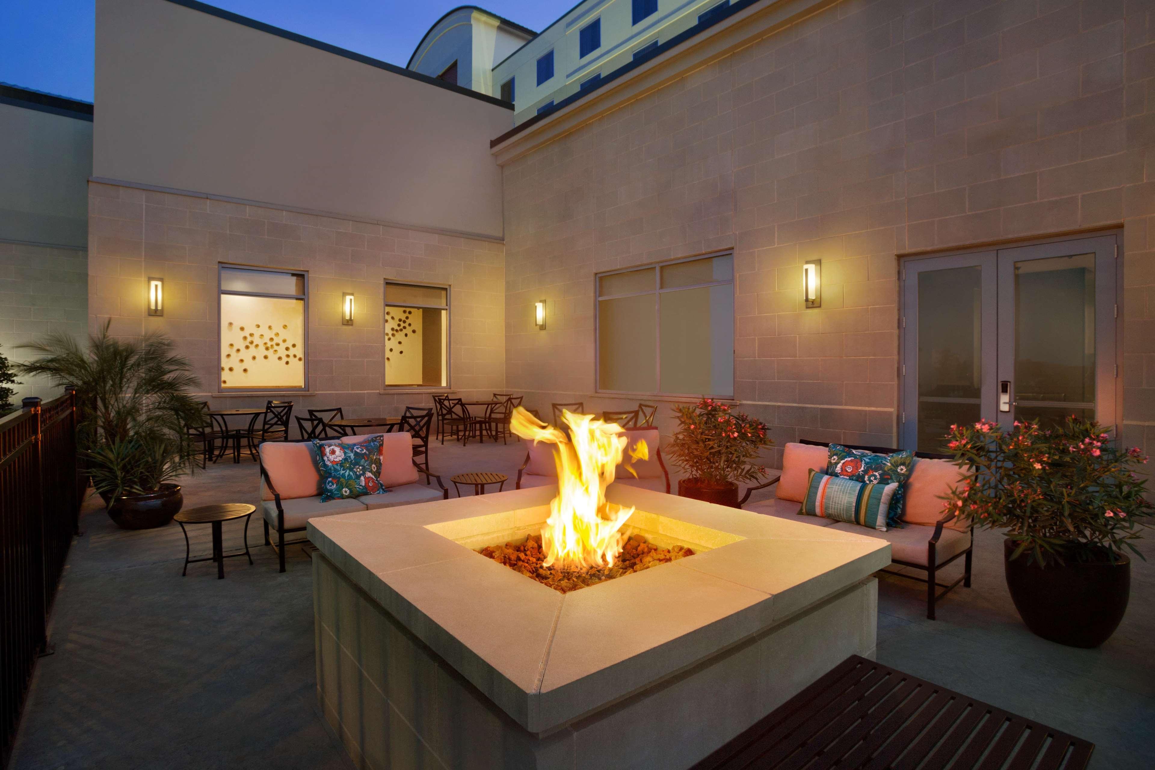 Embassy Suites Oklahoma City Downtown/Medical Center מראה חיצוני תמונה