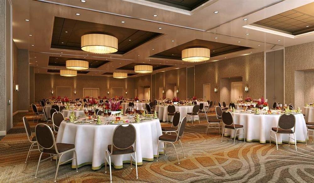 Embassy Suites Oklahoma City Downtown/Medical Center מתקנים תמונה